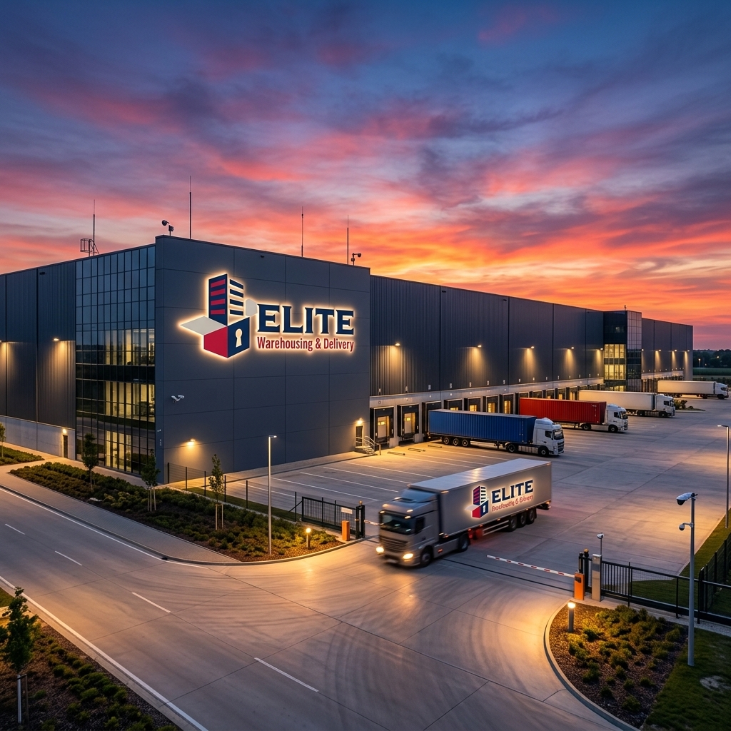 About Elite Warehousing