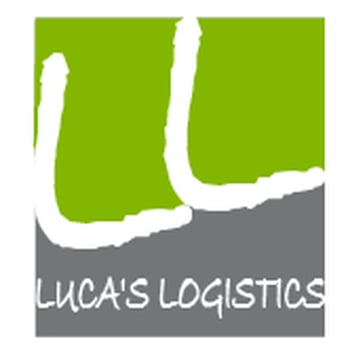 White Glove Luca Logistics