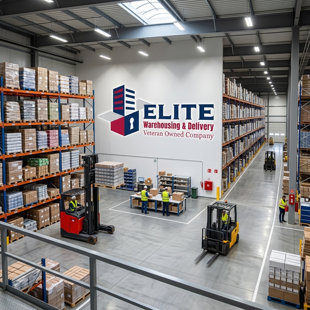 Warehouse Services