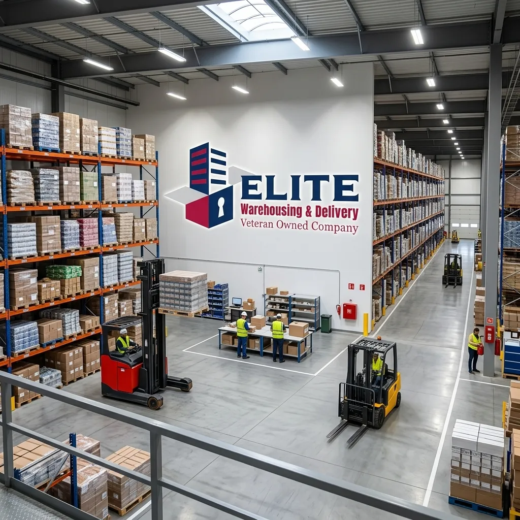Warehouse Services