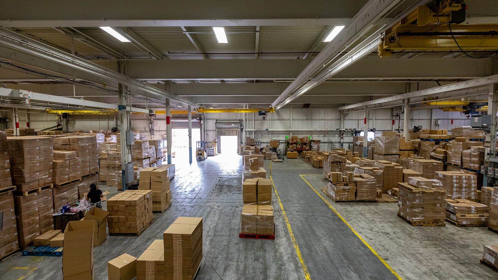 Elizabeth Warehousing Solutions Elizabeth Warehousing Solutions