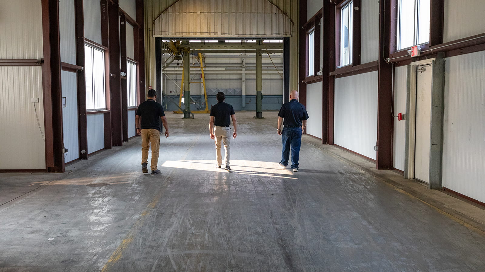 Hamilton Warehousing Solutions Hamilton Warehousing Solutions