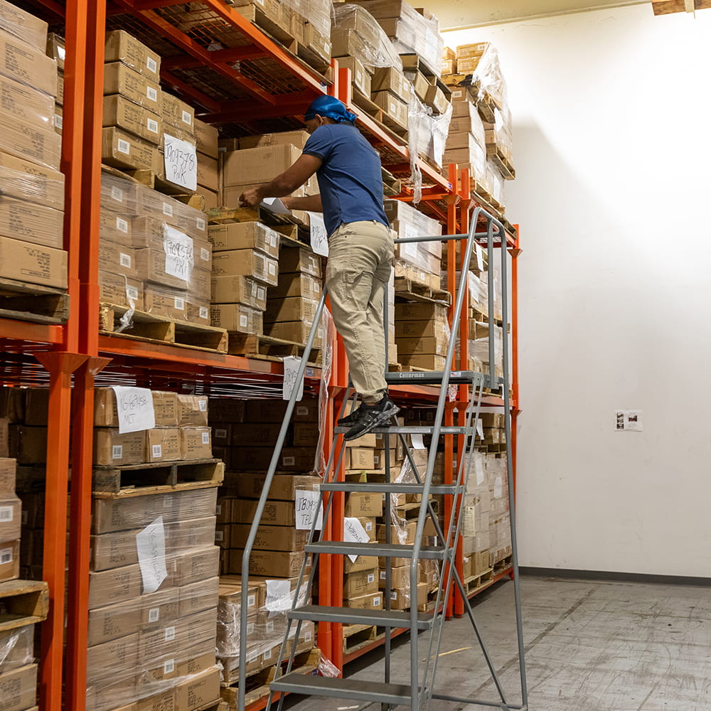 Jersey City 3PL Services Company Jersey City 3PL Services Company