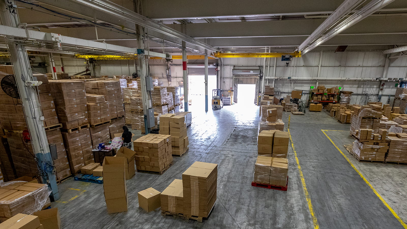 Jersey City Warehousing Solutions Jersey City Warehousing Solutions