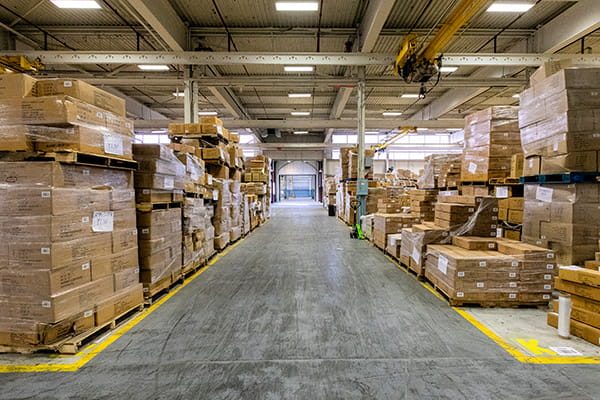 New Jersey Warehousing New Jersey Warehousing