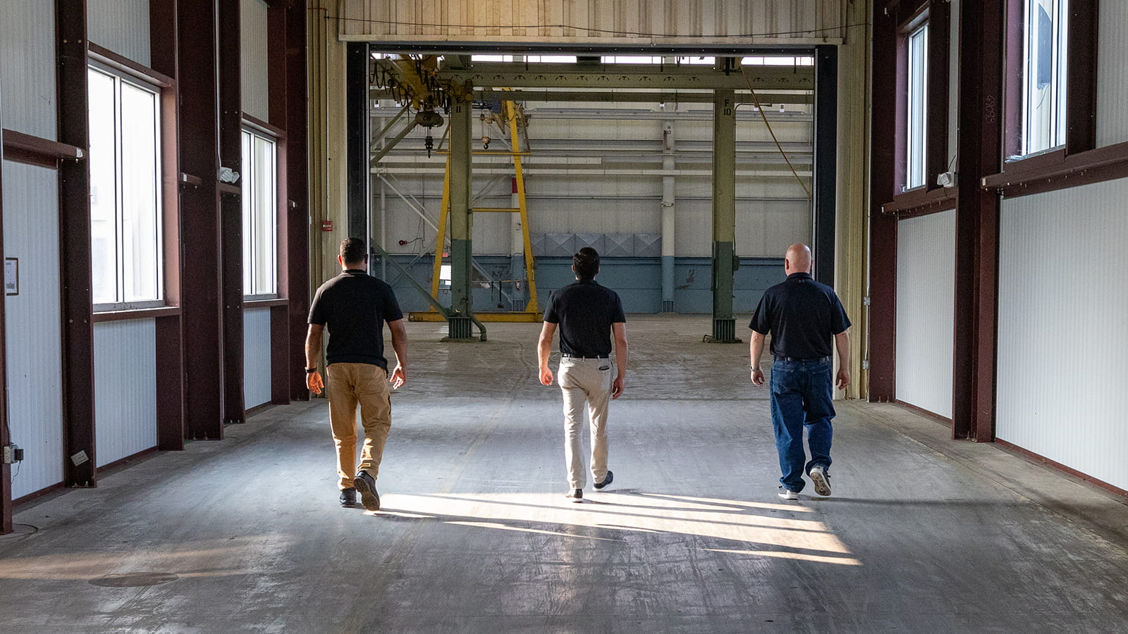 North Brunswick Warehousing Solutions North Brunswick Warehousing Solutions