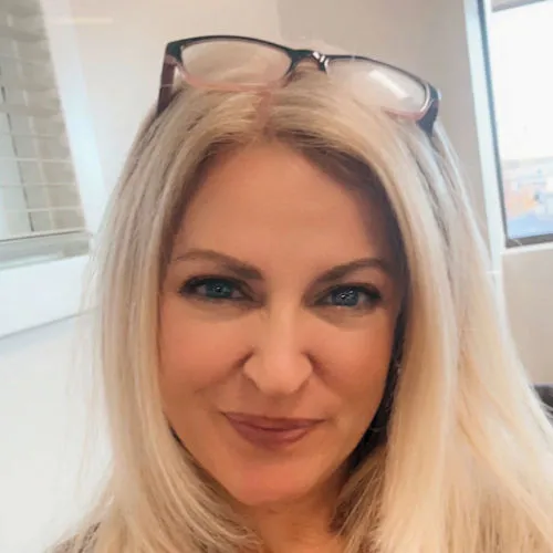 Debra Madden