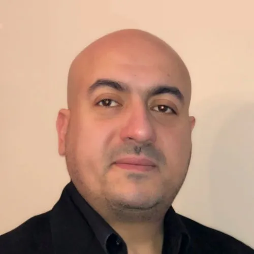 Ethan Jirari