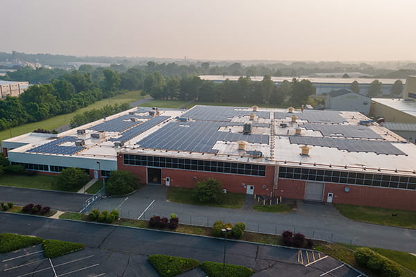 Warehouse Rental 121 1st Ave, Hamilton, NJ 08638