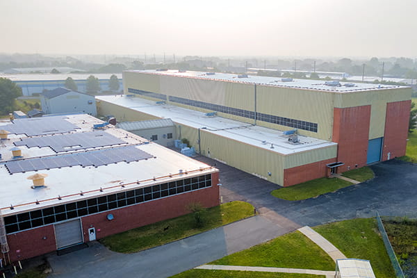 Warehouse Rental 840 Nottingham Way, Hamilton, NJ 08638 Warehouse Rental 840 Nottingham Way, Hamilton, NJ 08638