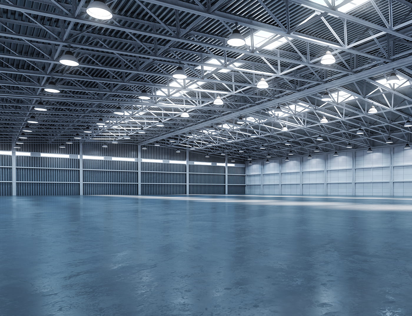 Warehouse Rental Warehouse Rental