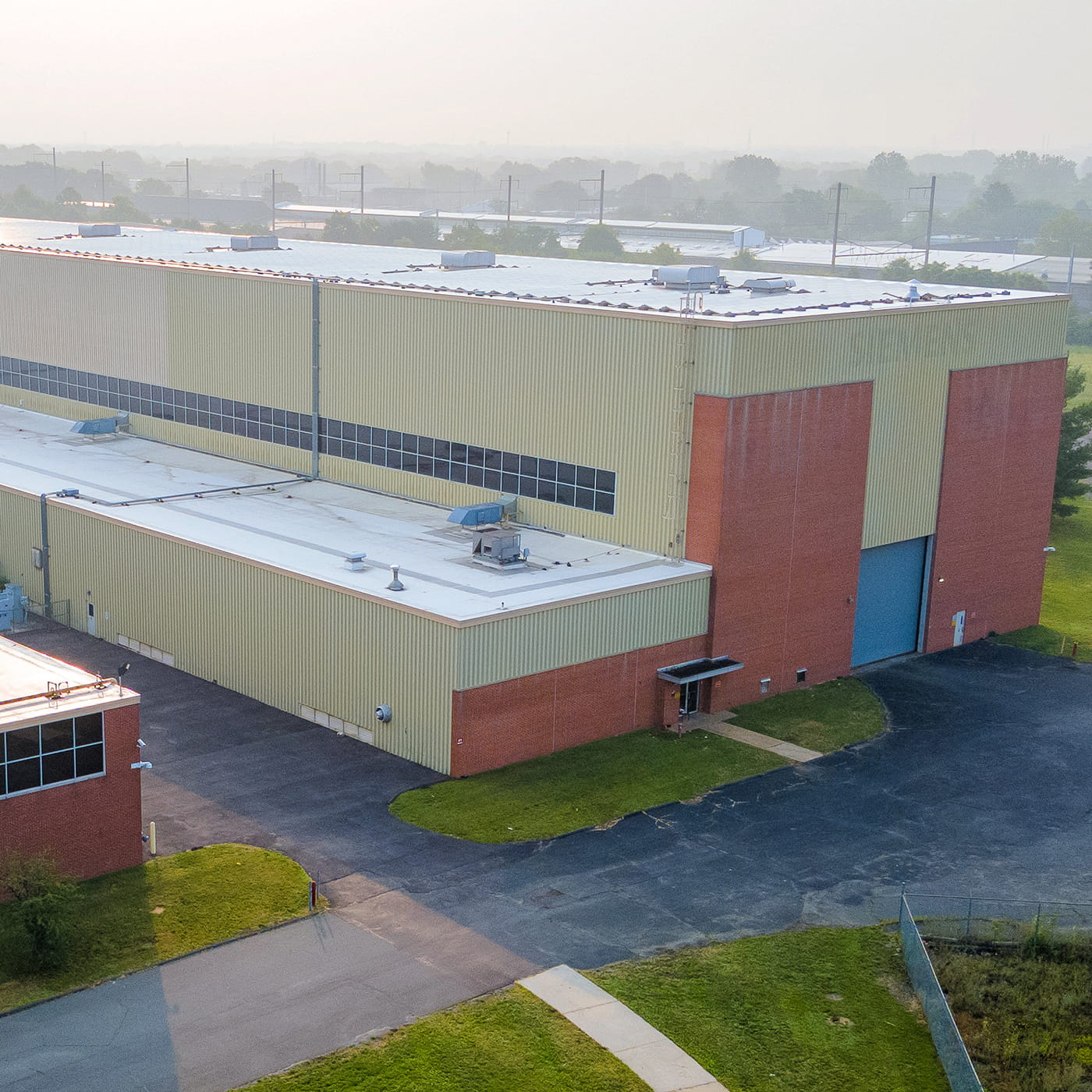 Warehouse Services Warehouse Services