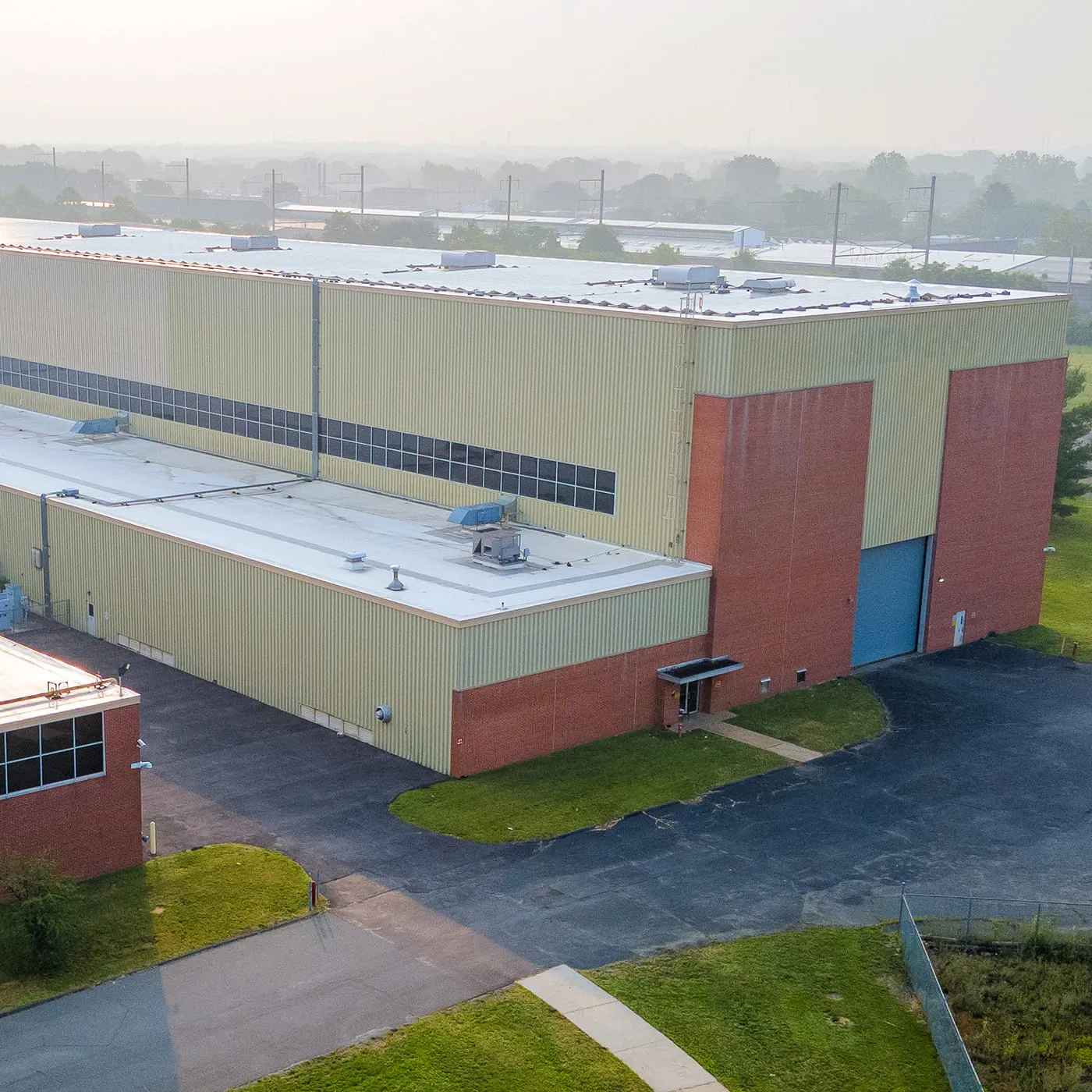 3PL Services in Edison
